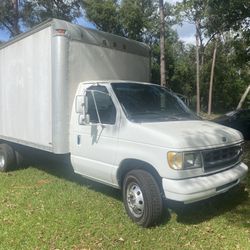 2000 Ford Truck For Sale