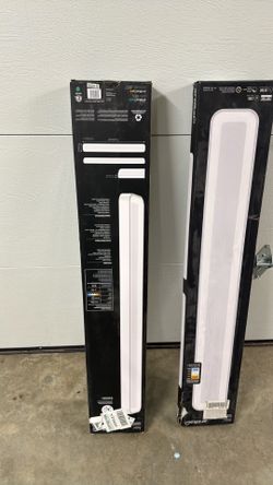 artika led flush mount light