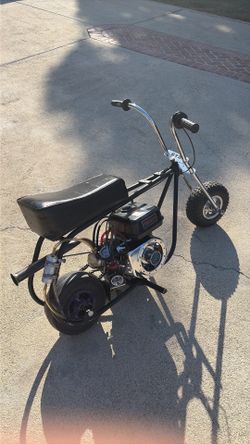 Mini Bike