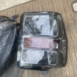 Ford F150 Lights