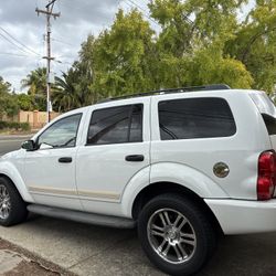 Dodge Durango (2005)