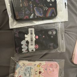 iPhone 16 plus cases