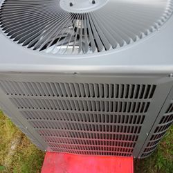 New 3 1/2 Ton Ducane Condenser R410a Freon 