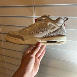 Jordan Coconut Milk Size 6y For Kids