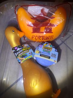 $25 squeeezy bundle