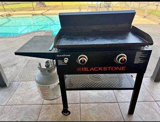 28" Blackstone