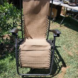 Reclining Chair