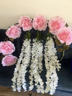 Artificial Flowers