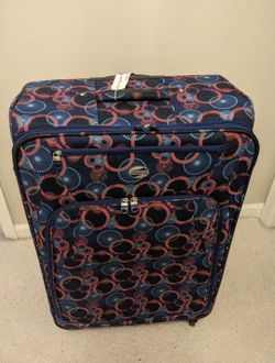 Luggage