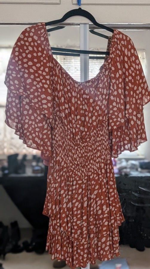 Dresses