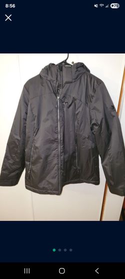 Woman's Jacket