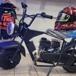 Mine Bike Brand New Only $799 Or Make $20 Monthly Payments 