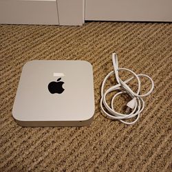 Apple Mac Mini A1347  4gb Computer
