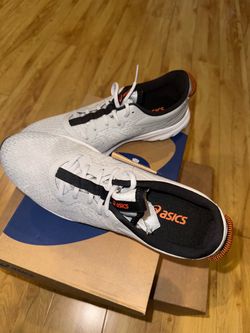 ASICS GEL-Kumo Lyte 2 Men's Running Shoes Size 10 Oyster Grey NIB⁠