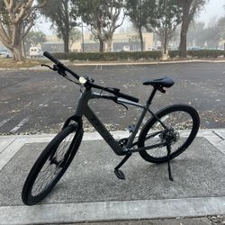 Trek Dual Sport + LY