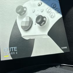 Elite Series 2 Controller