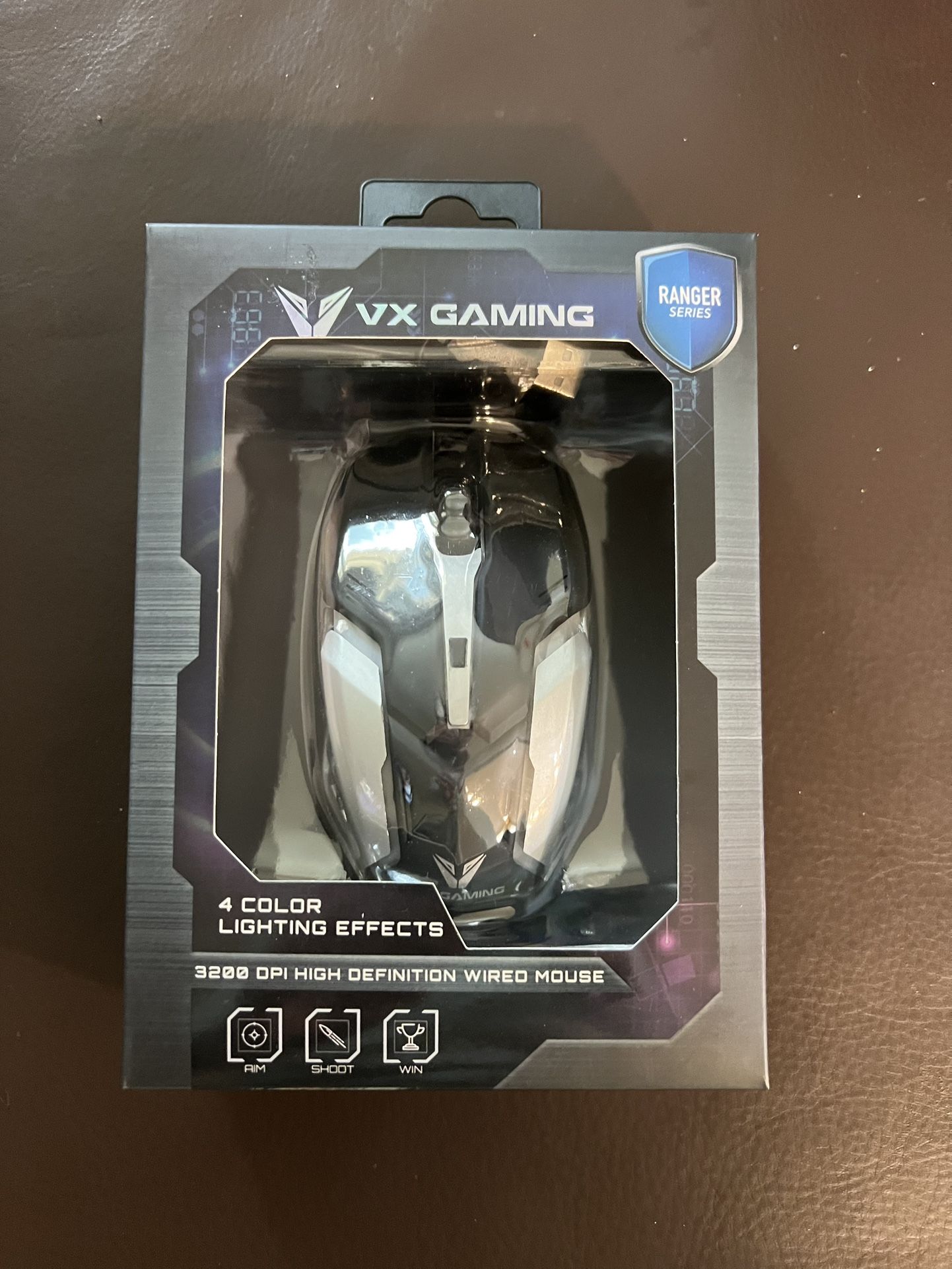 Computer Mouse VX Gaming Ranger Series