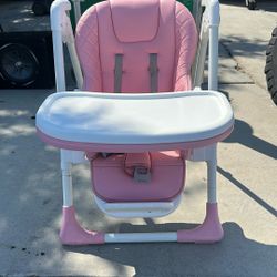 Hight Chair 