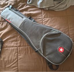 Ukulele case