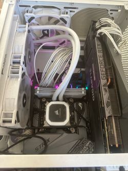 Gaming pc