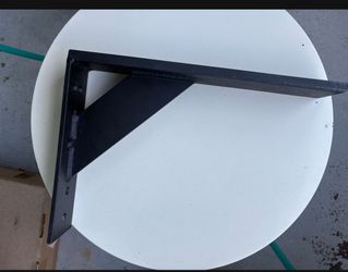 Brand New Granite Brackets 