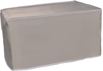 Nikon 9000 scanner cover - see description for dimensions.  May fit other models