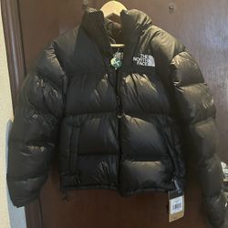 The North Face 700 Retro Nuptse Authentic SMALL
