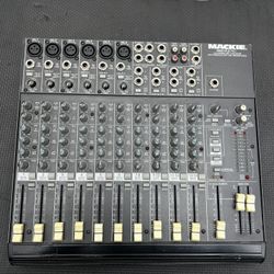 MIXER MACKIE 1402-VLZPRO