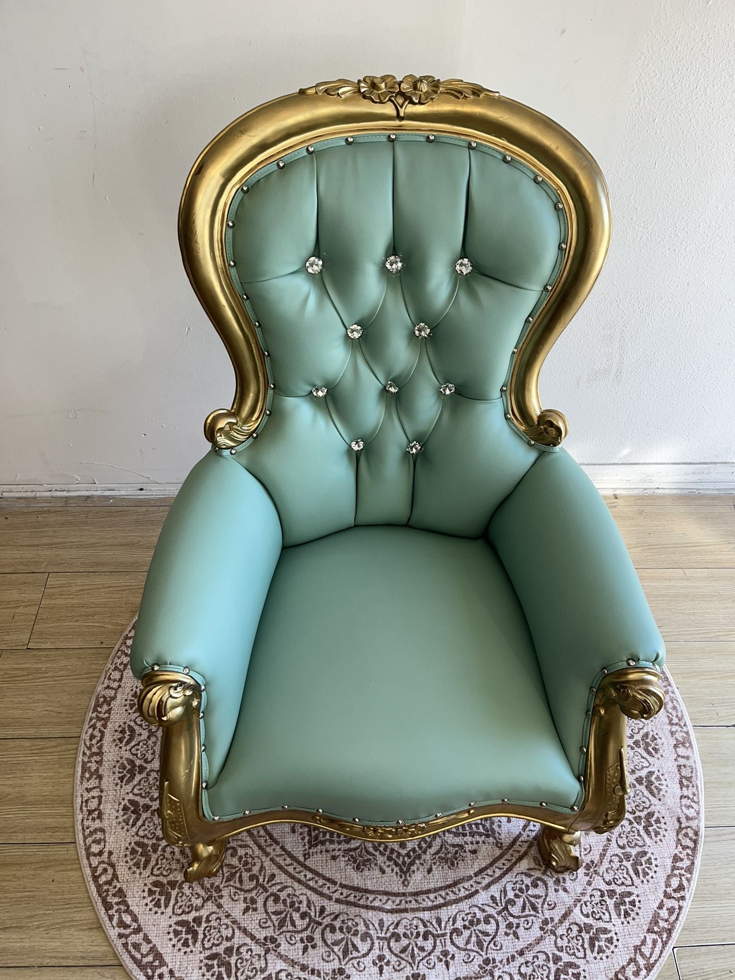 SILLA TRONO ❗️ Venta  ò  Renta 