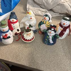 Snowman bundle