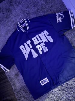 Bape Shirt