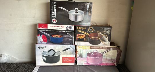 $10 each pan