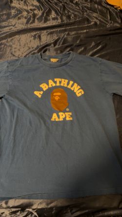 Bape Shirt