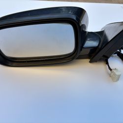 Honda Accord Side Mirror 