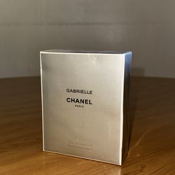 Gabrielle Chanel