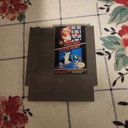 Nintendo Super Mario Bros