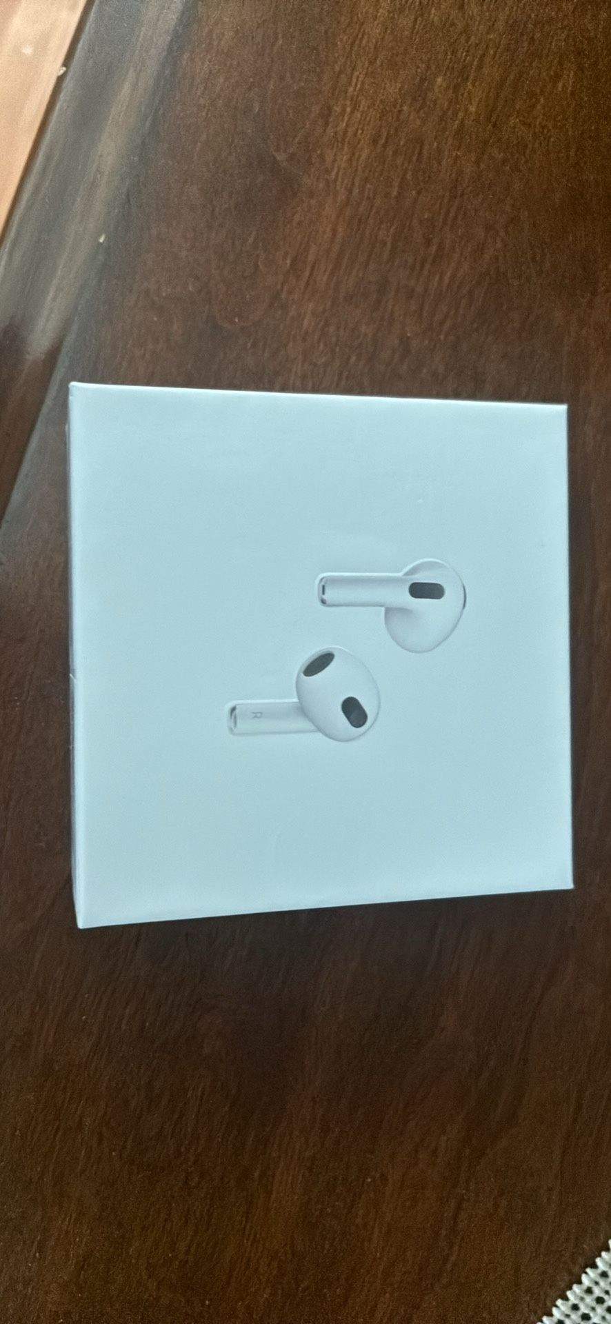 AirPods Gen 3