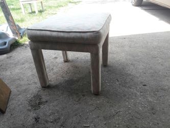 I have two seats ..Make an offer