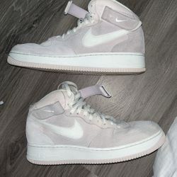 Air Force 1 Venice Size 12