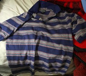 Vintage polo shirt