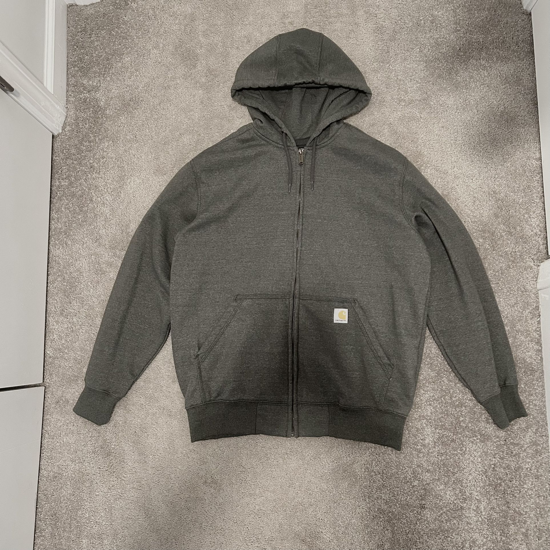Carhartt Rain Defender Full Zip 