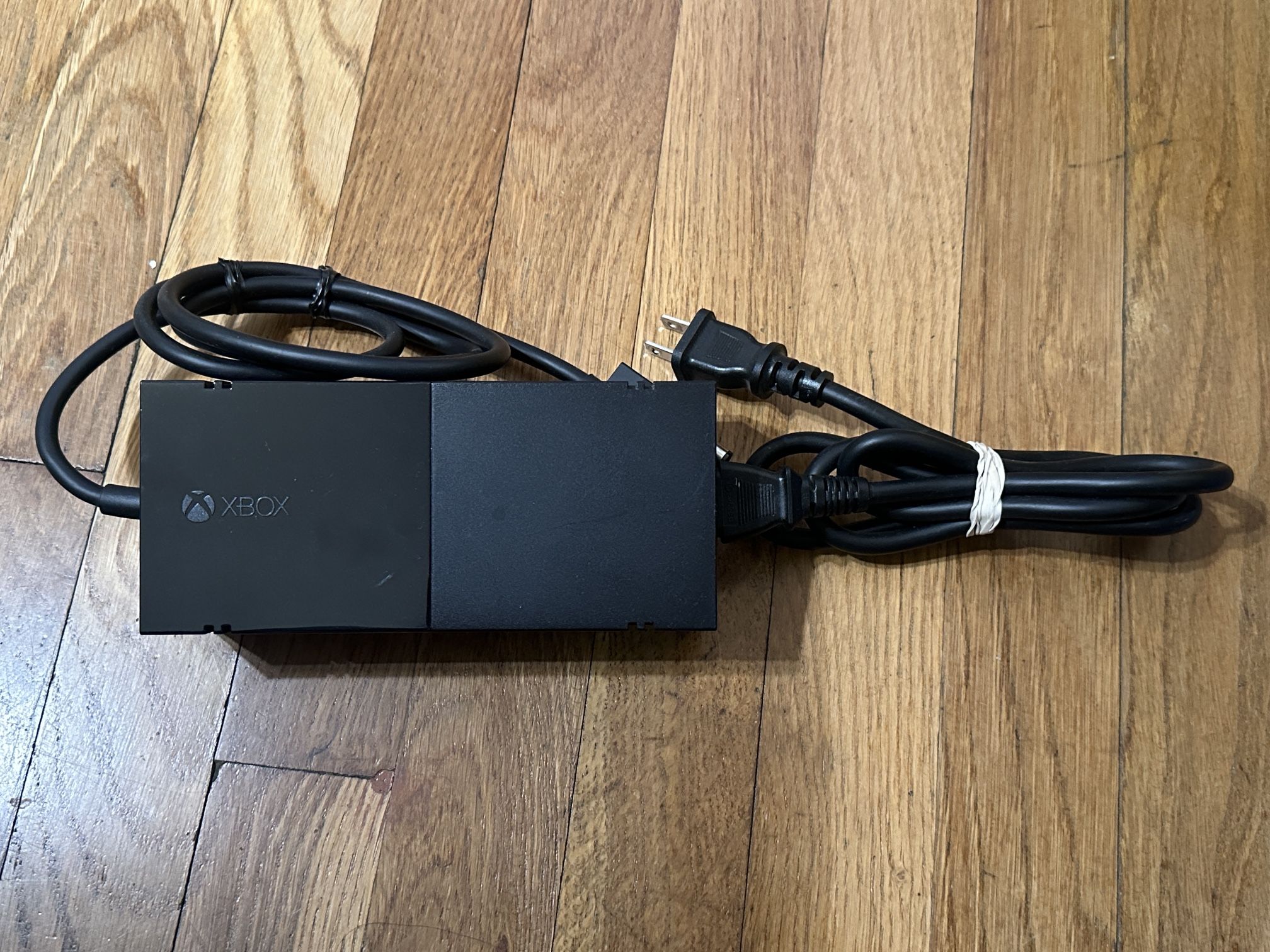 Original Xbox One AC Adapter Power Supply OEM for Sale in Los Angeles, CA OfferUp