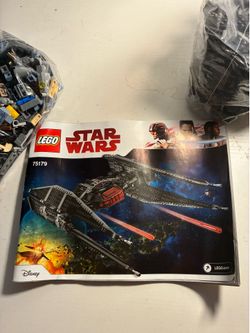 Lego75179