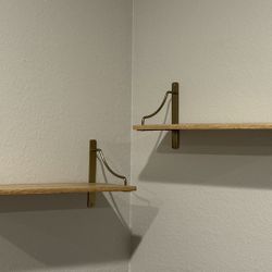 Shelves 
