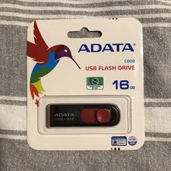 Brand New 16GB  USB Memory Stick