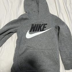 Kids Nike Sweater