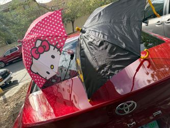 Kids small umbrella