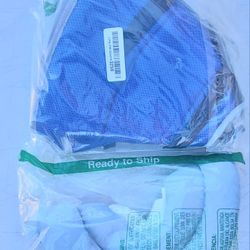 Dog Recovery Cones For Dogs, Soft Dog Cone Collar For After Surgery,