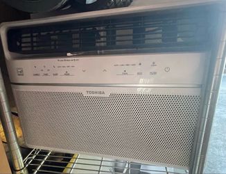 TOSHIBA-AC