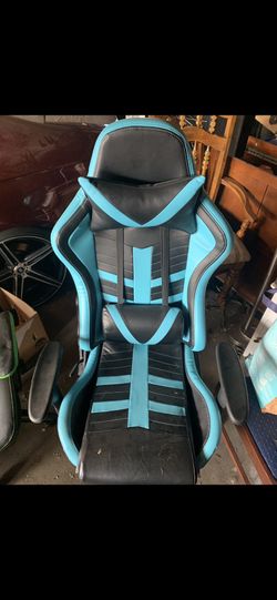 Armless Chair